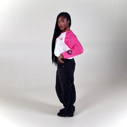 TooBaddie Longsleeve